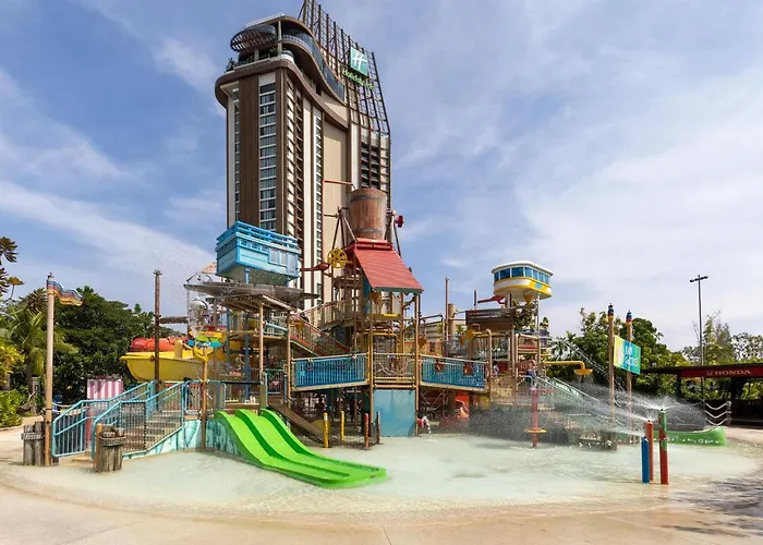 Holiday Inn Resort Vana Nava Hua Hin, An Ihg Hotel